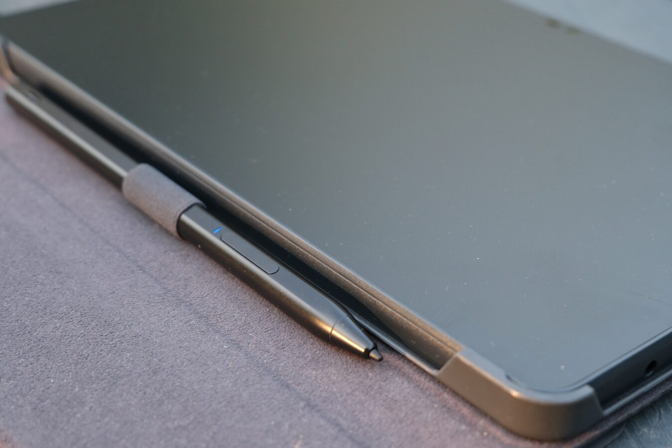 T Tablet 2 recenzja test opinia Tabletowo