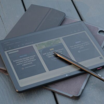 T Tablet 2 recenzja test opinia Tabletowo