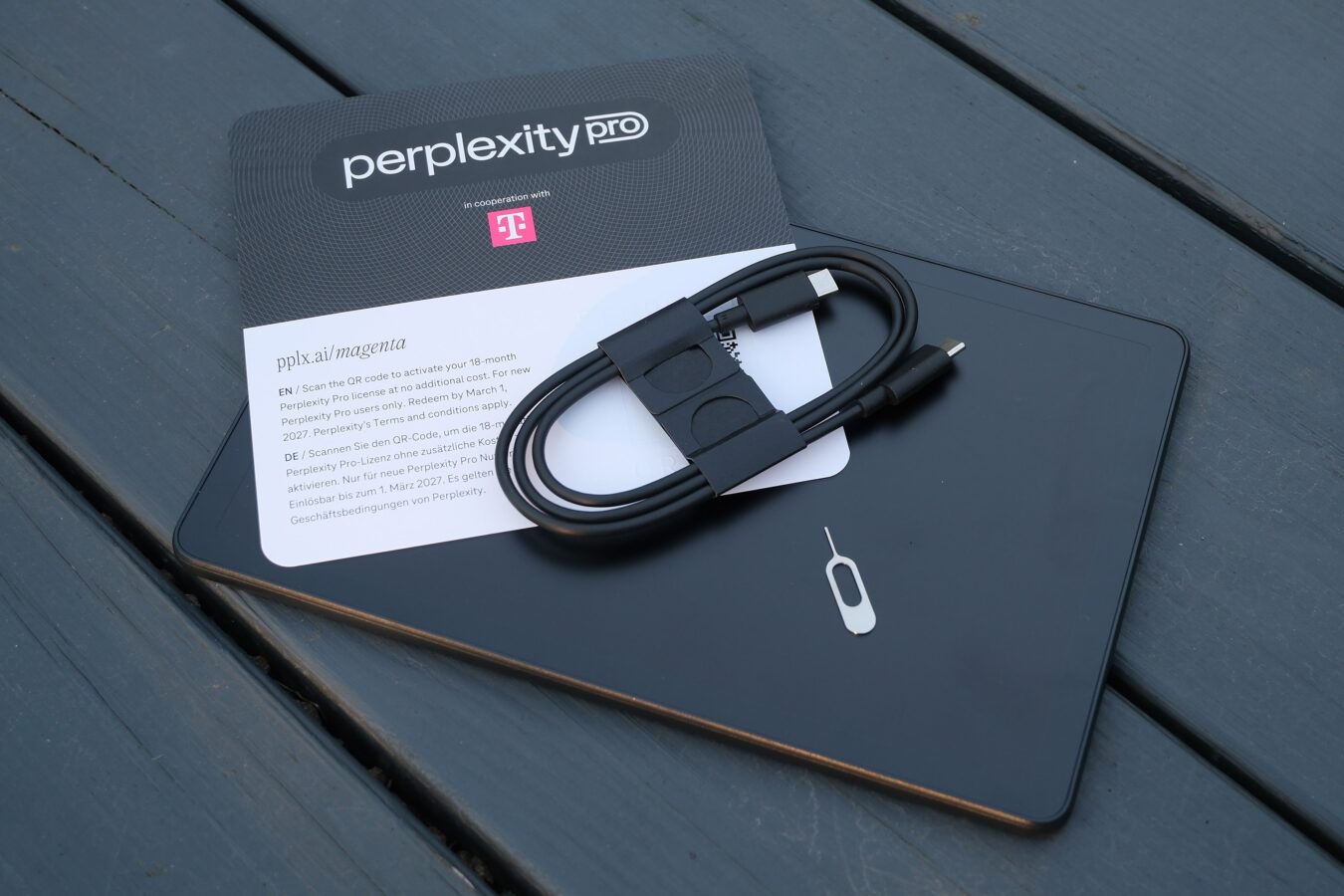 T Tablet 2 recenzja test opinia Tabletowo