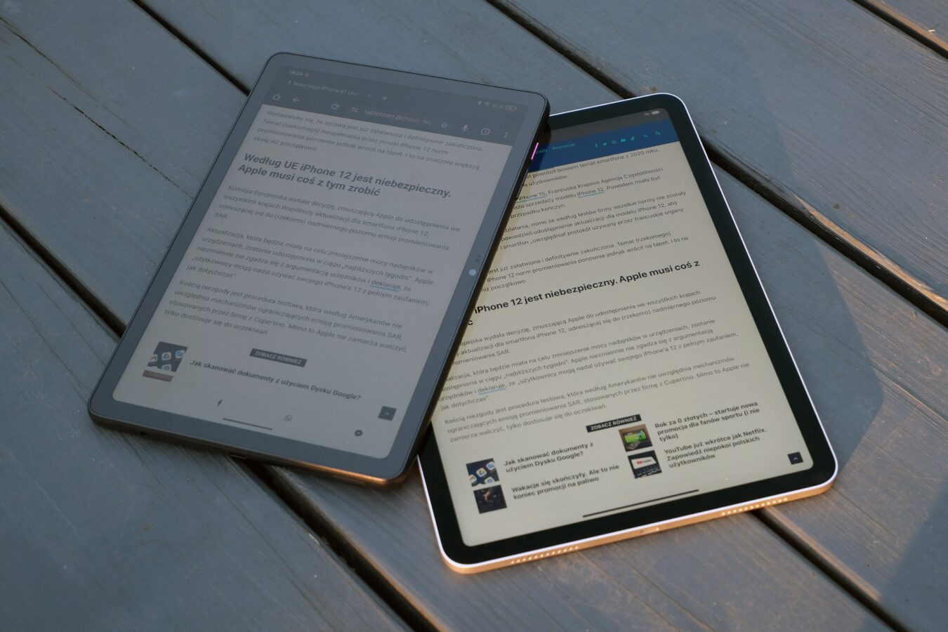 T Tablet 2 recenzja test opinia Tabletowo