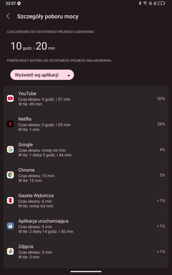 T Tablet 2 recenzja test opinia Tabletowo