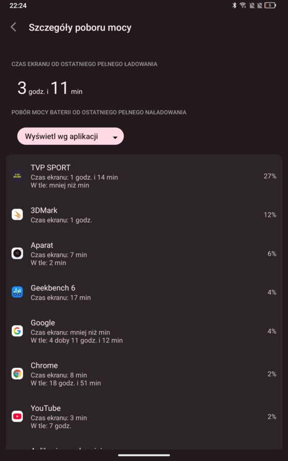 T Tablet 2 recenzja test opinia Tabletowo