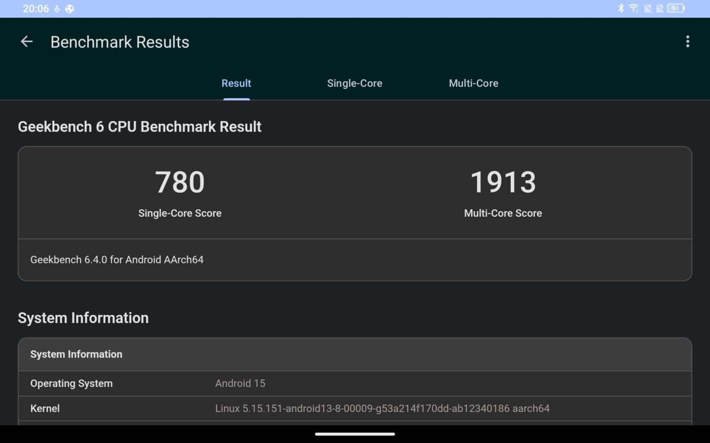 T Tablet 2 recenzja test opinia Tabletowo