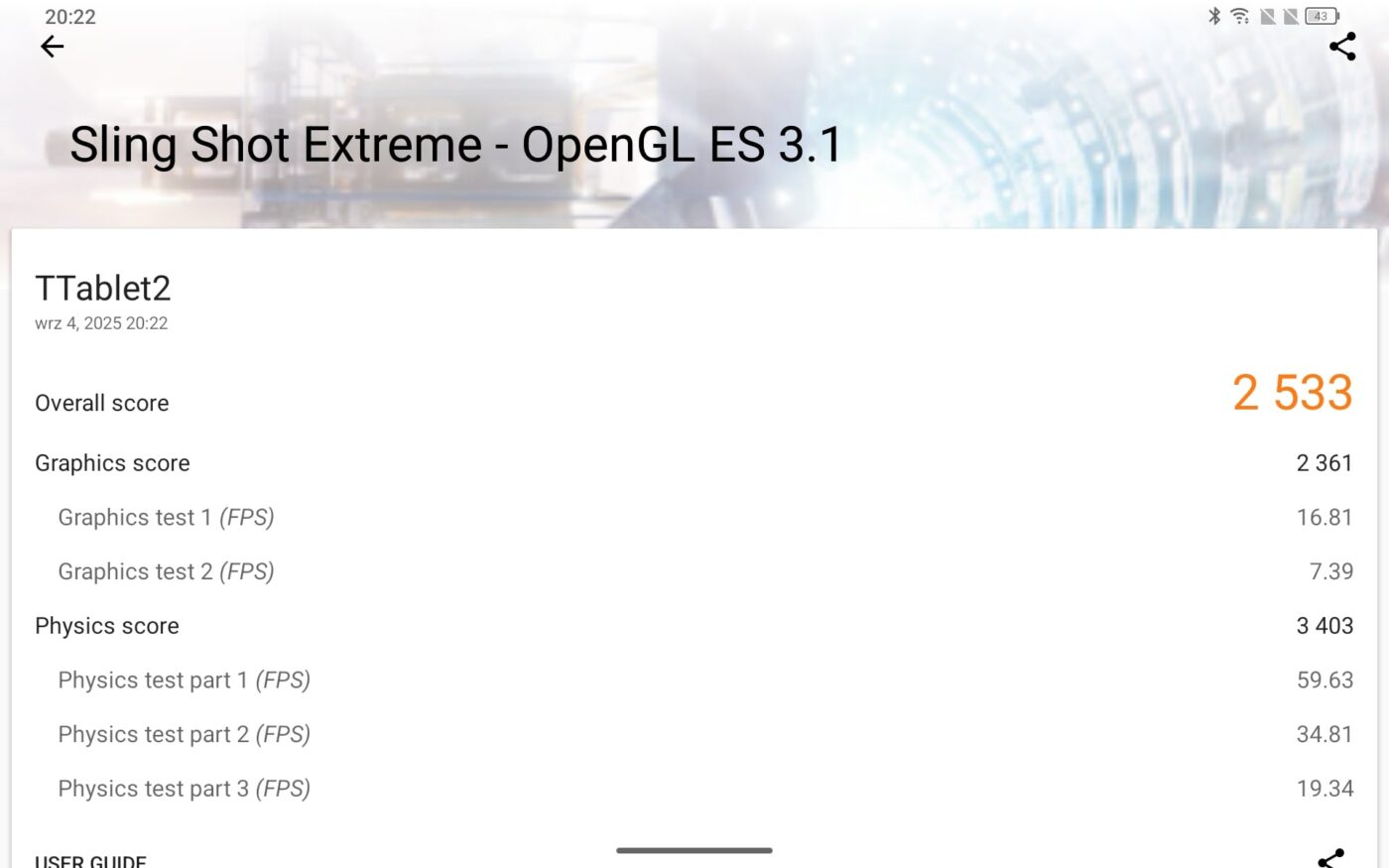 T Tablet 2 recenzja test opinia Tabletowo