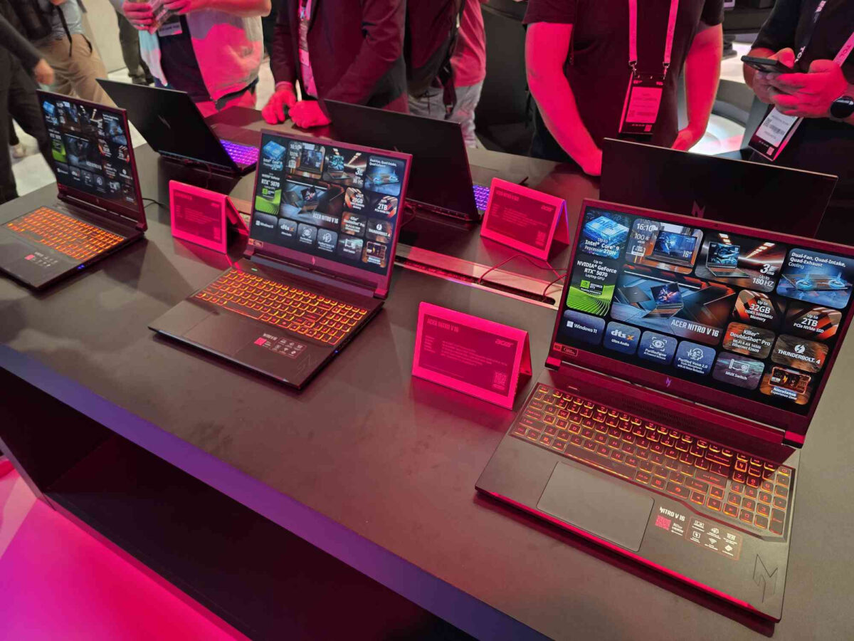 Acer Nitro V 16