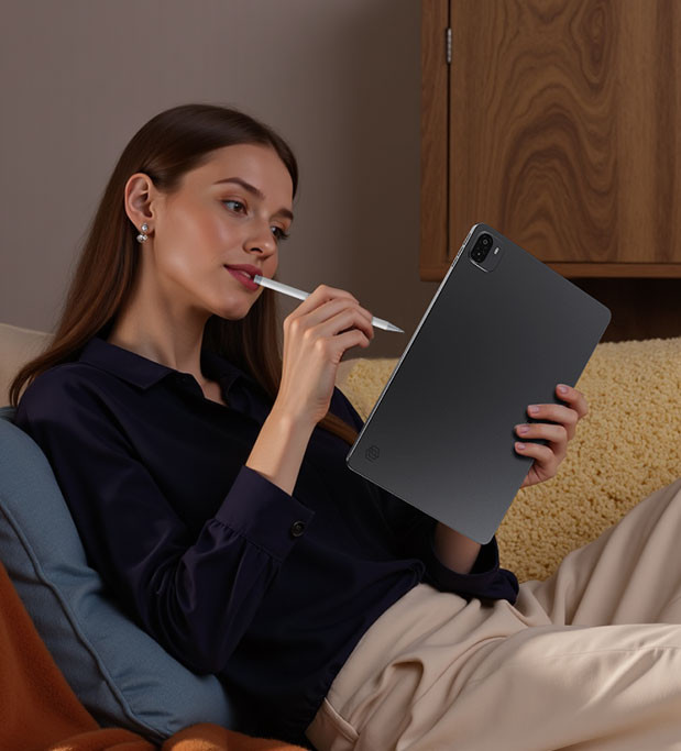 tablet Alldocube Ultra Pad 2