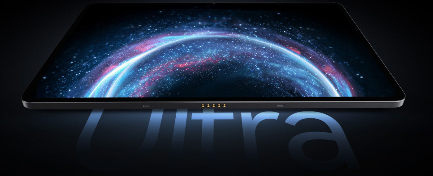 tablet Alldocube Ultra Pad 2