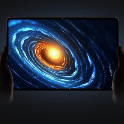 tablet Alldocube Ultra Pad 2