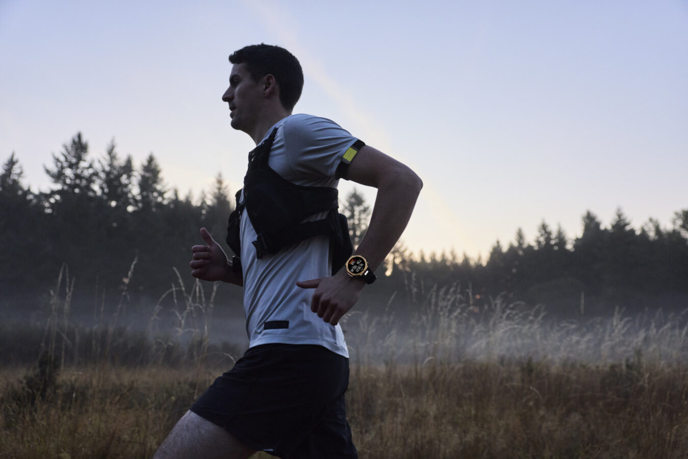Amazfit T-Rex 3 Pro