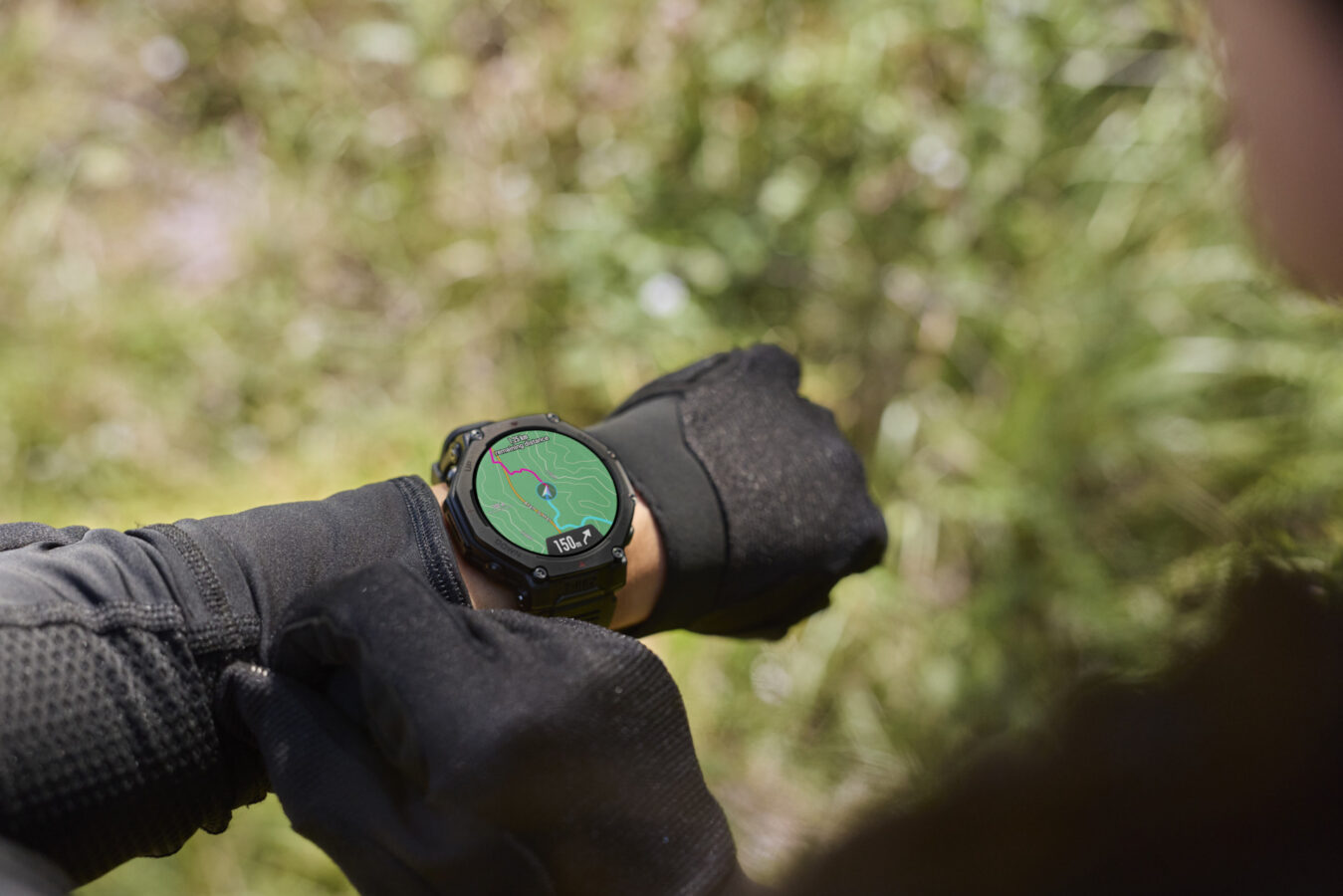 Amazfit T-Rex 3 Pro