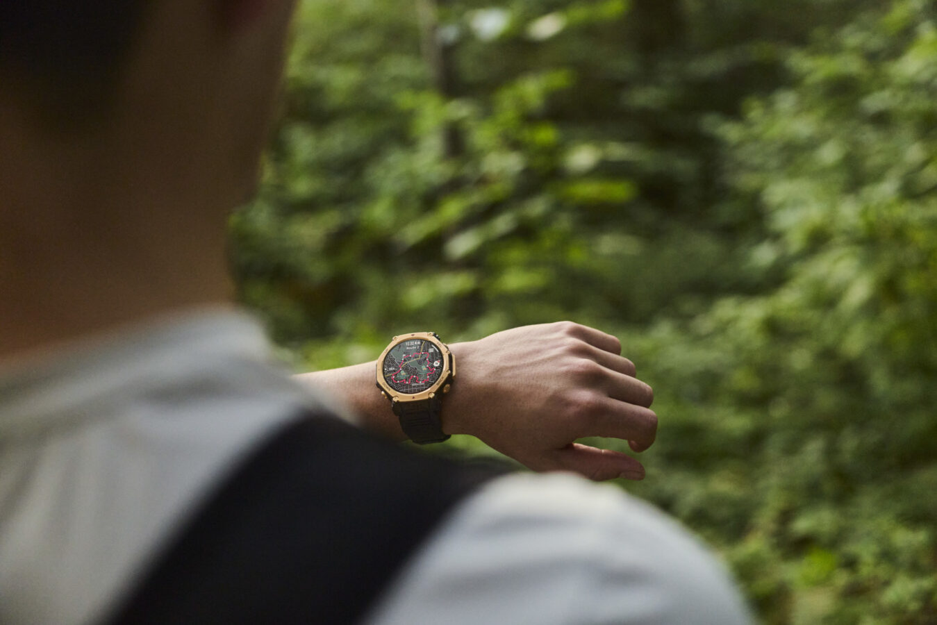 Amazfit T-Rex 3 Pro
