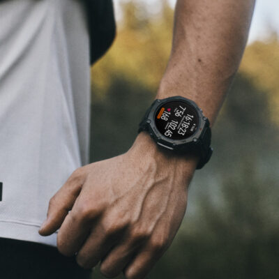 Amazfit T-Rex 3 Pro