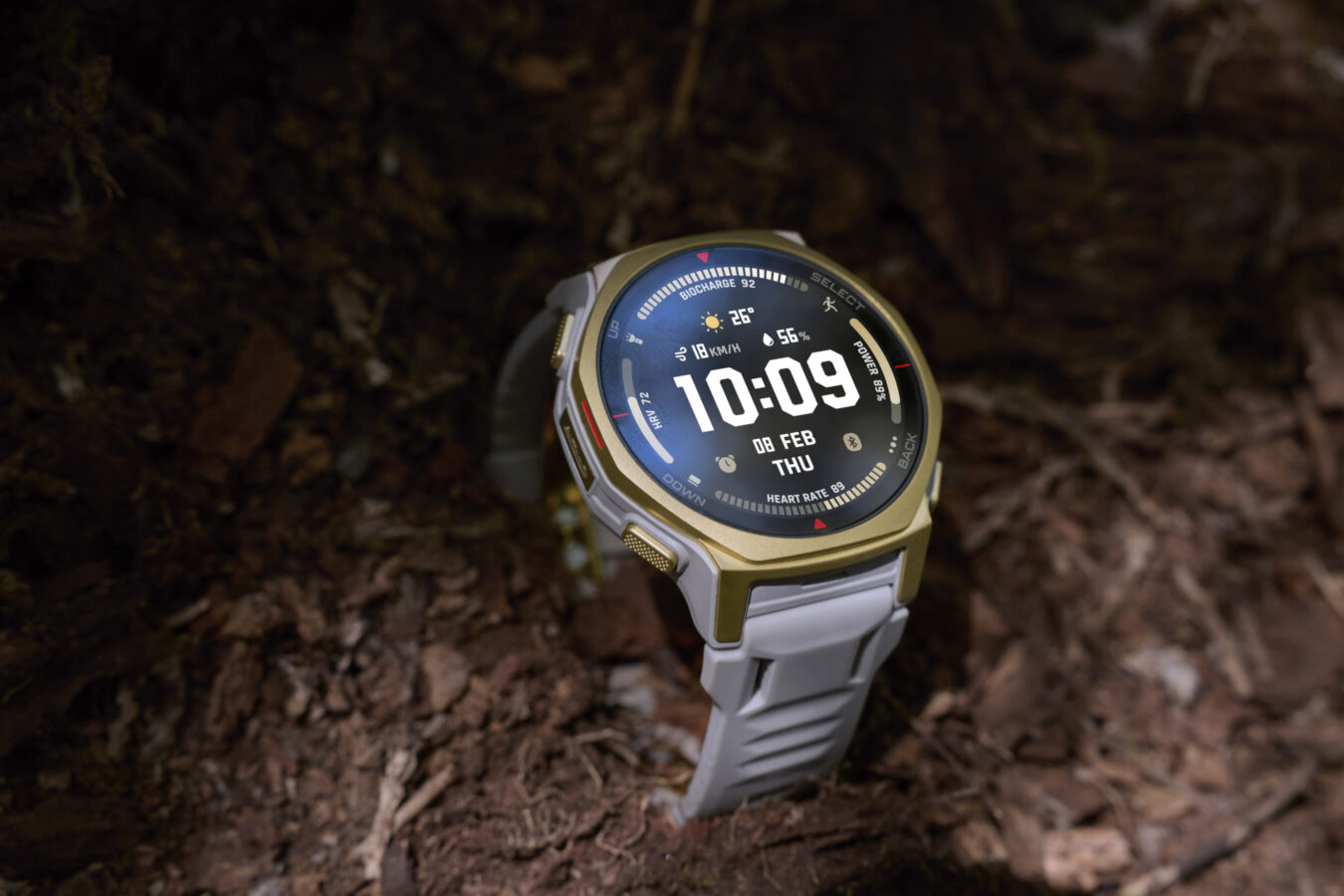 Amazfit T-Rex 3 Pro