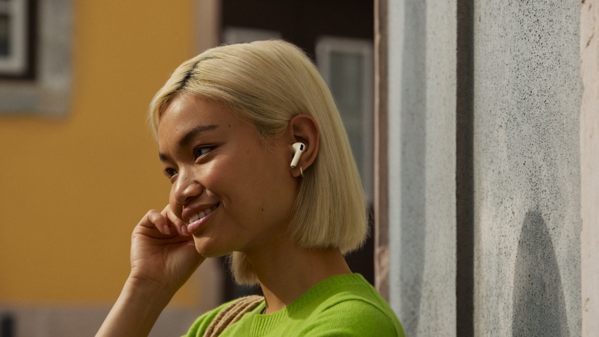słuchawki apple airpods pro 3
