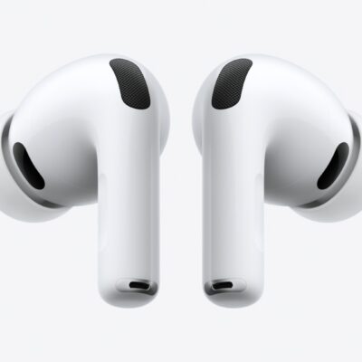 słuchawki apple airpods pro 3