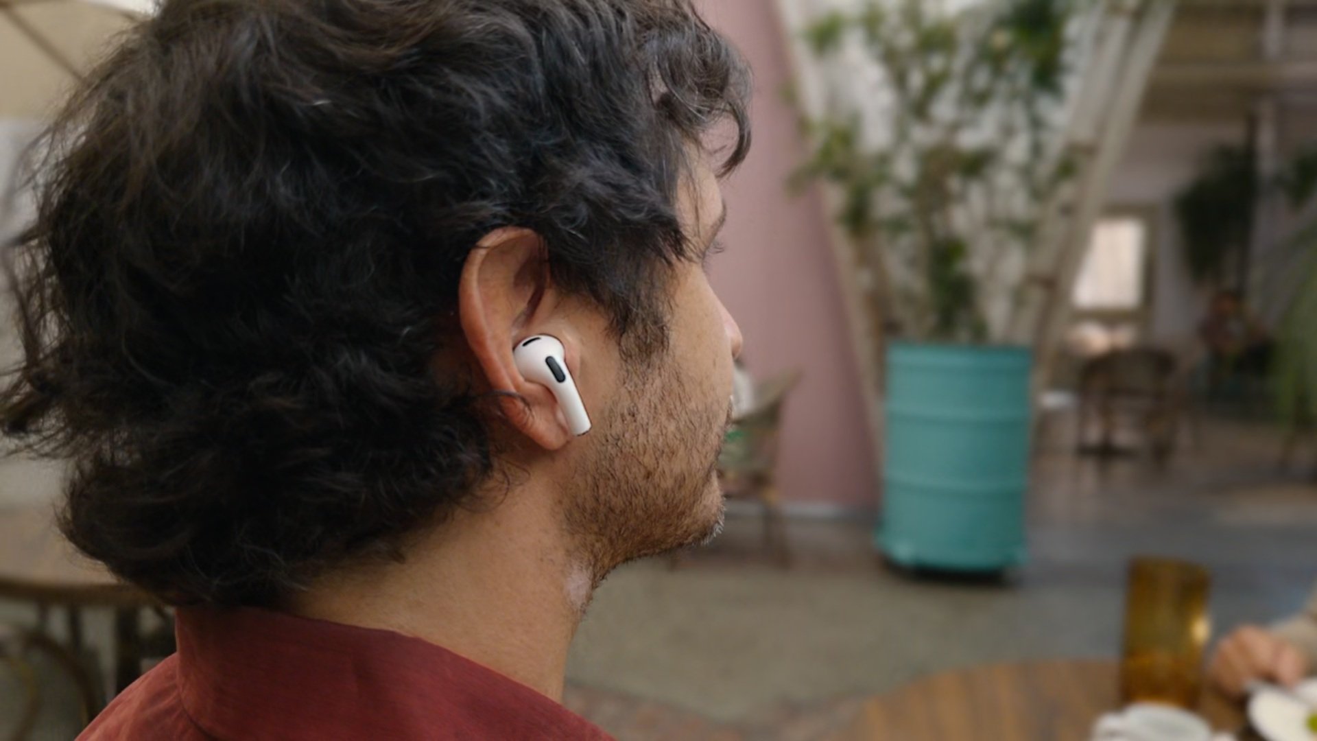 słuchawki apple airpods pro 3