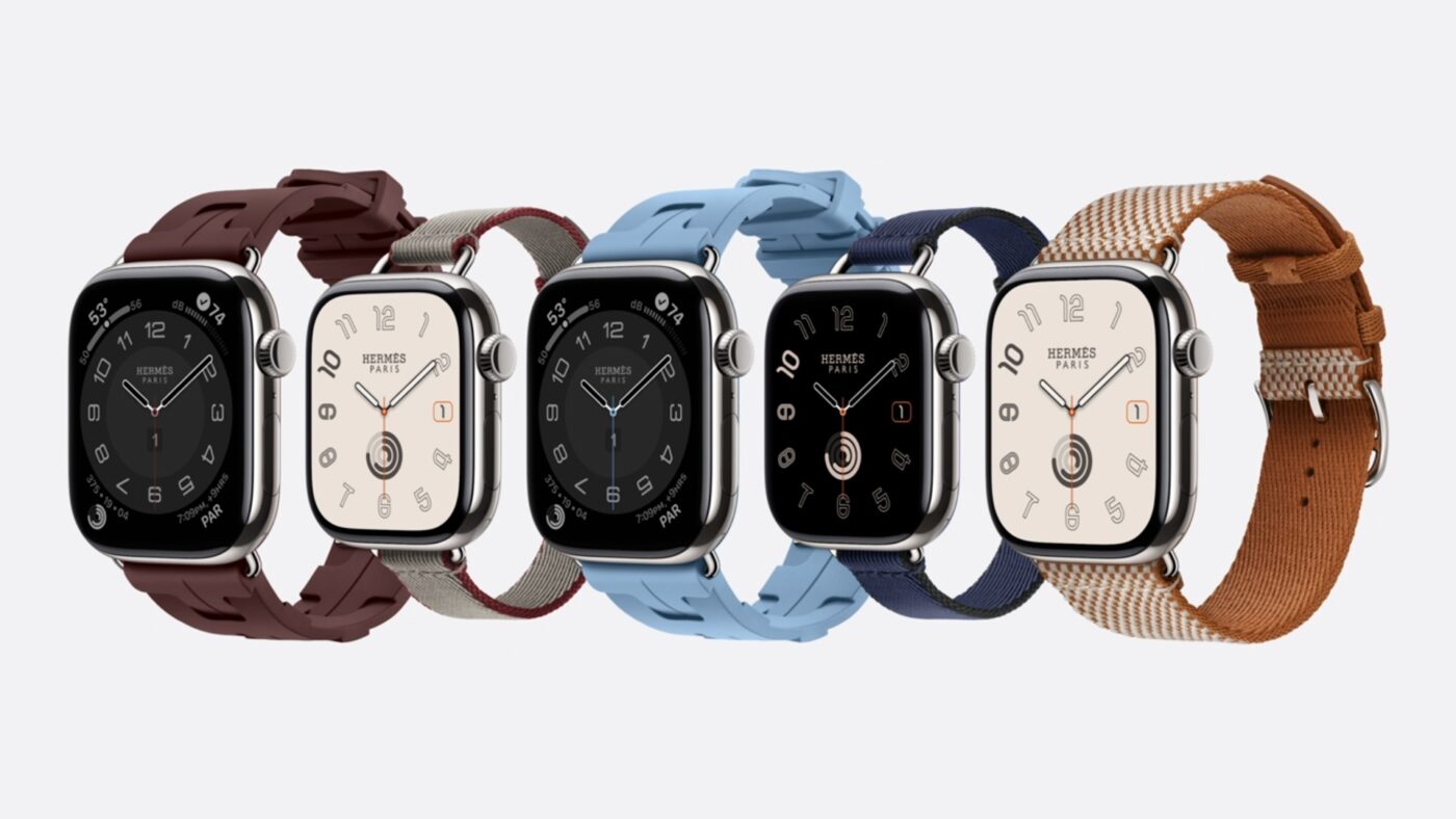 Apple Watch Series 11