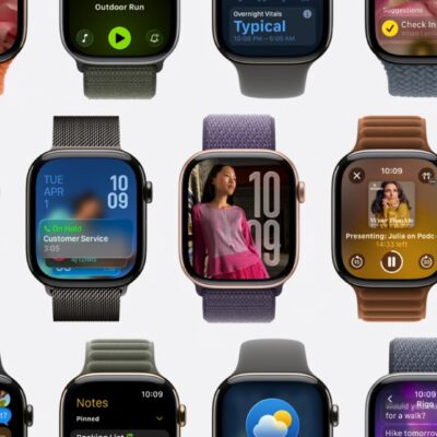 apple watch series 11