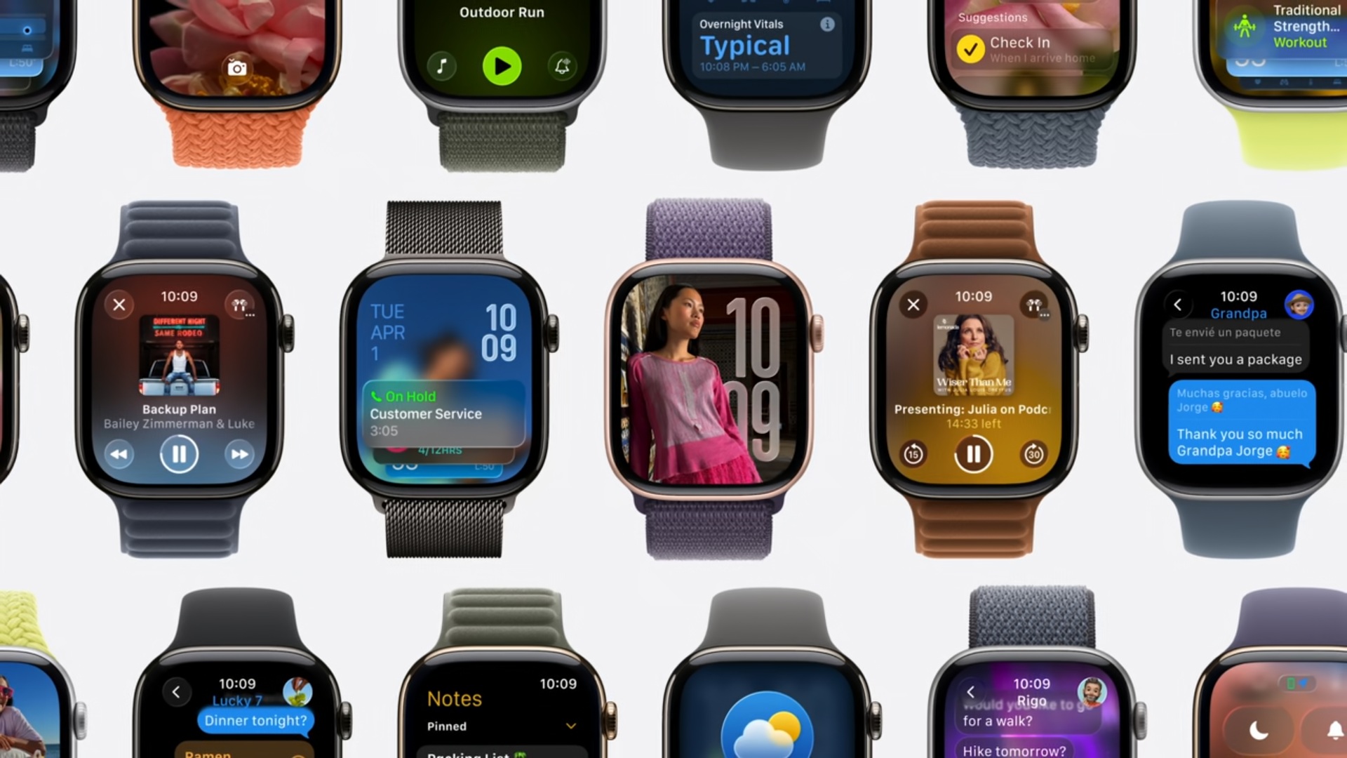 apple watch series 11