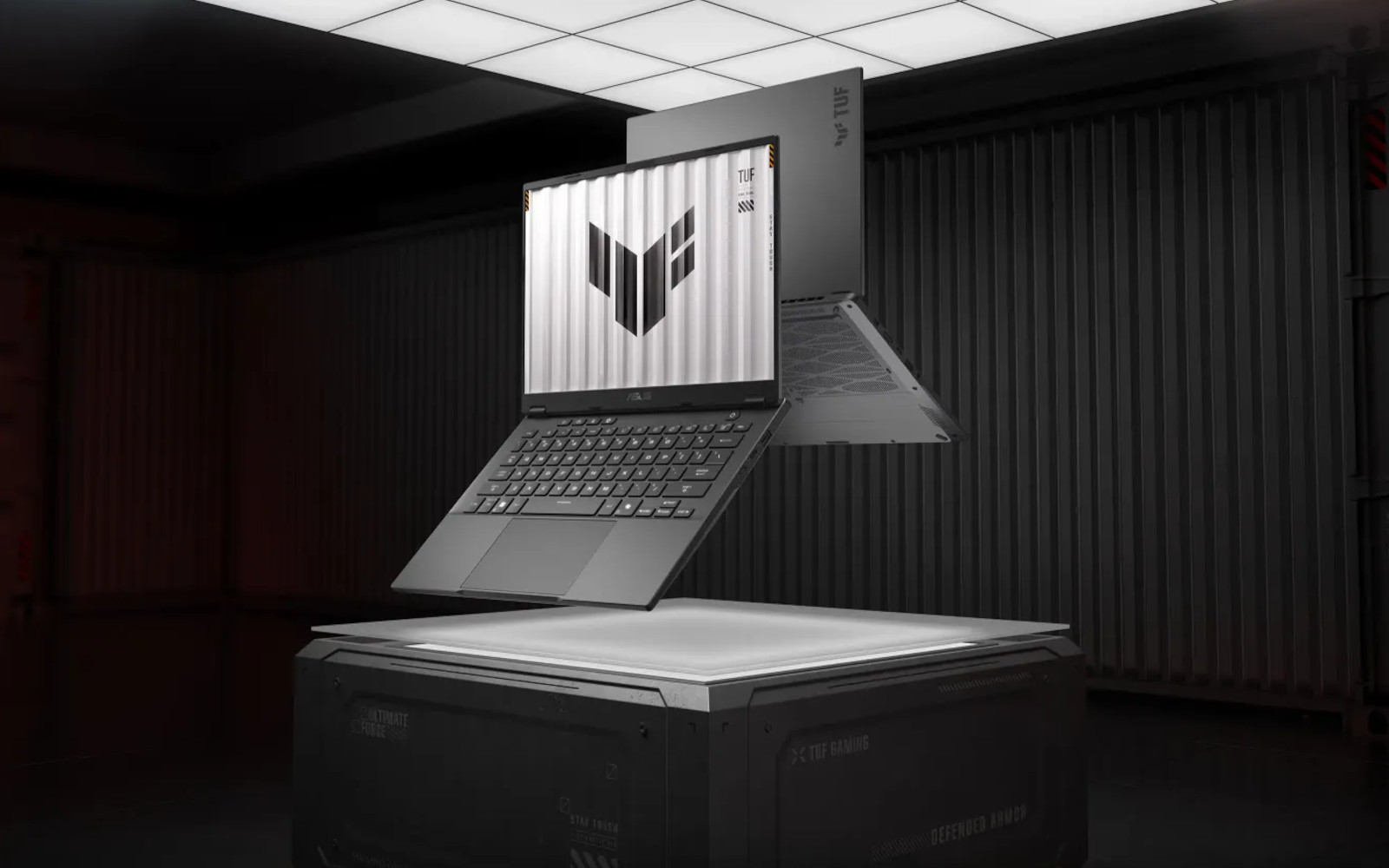 ASUS TUF Gaming A14