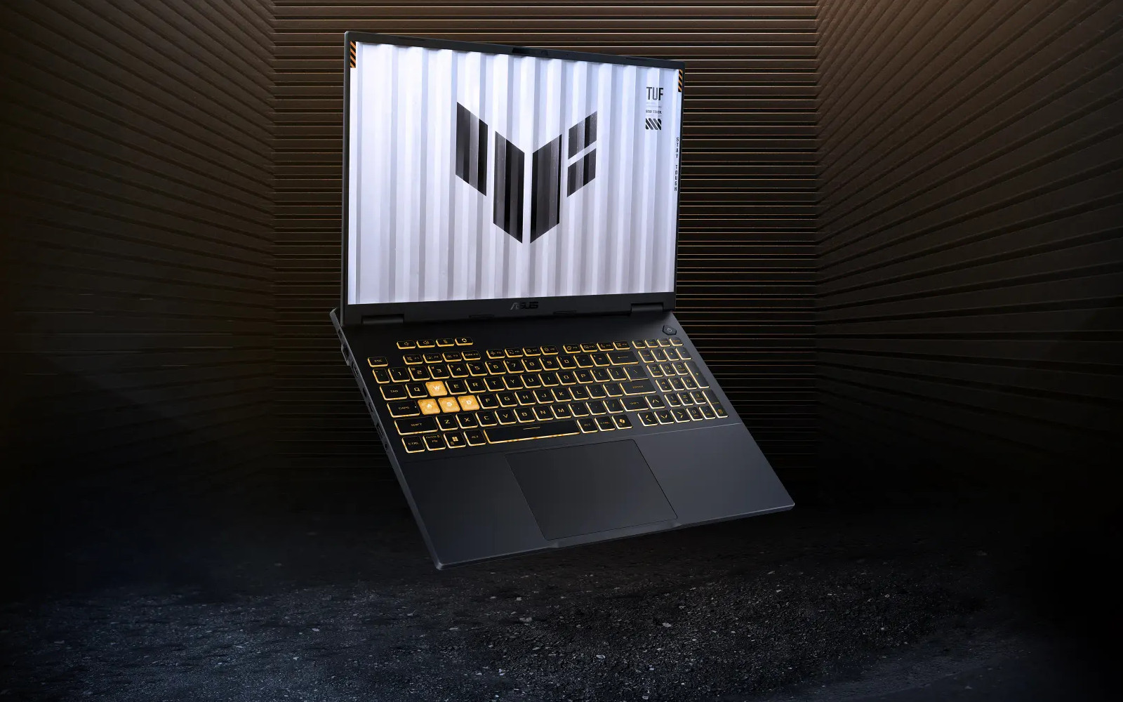 ASUS TUF Gaming F16