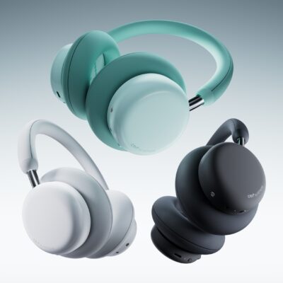CMF Headphone Pro