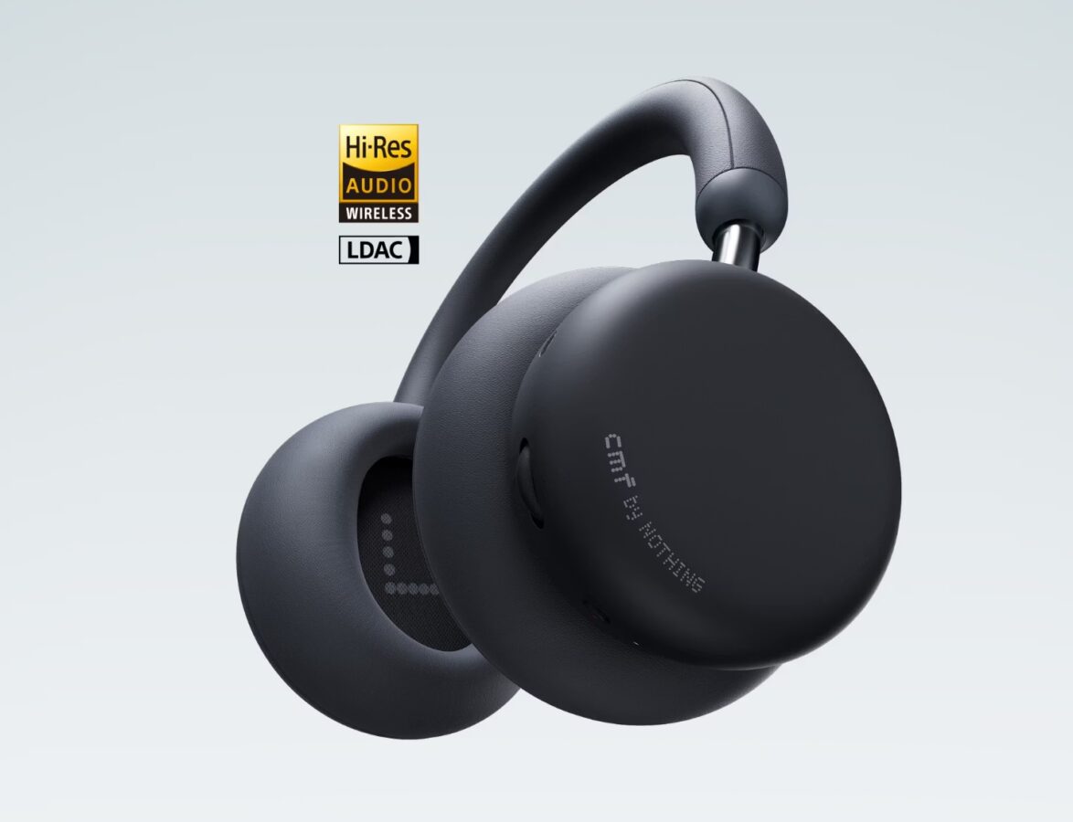 CMF Headphone Pro