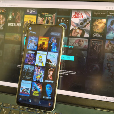 Disney+