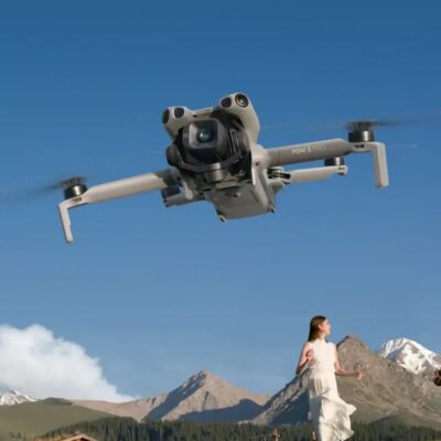 DJI Mini 5 Pro