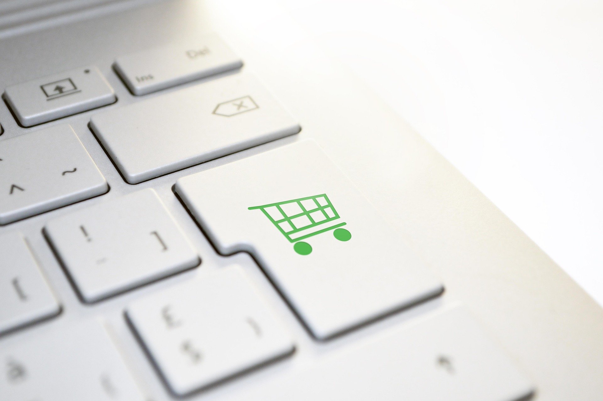 zakupy online, e-commerce, aliexpress, allegro, temu, shein
