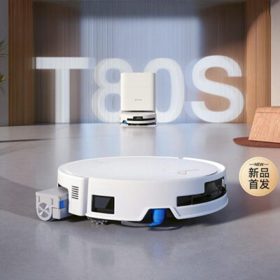 Ecovacs T80S