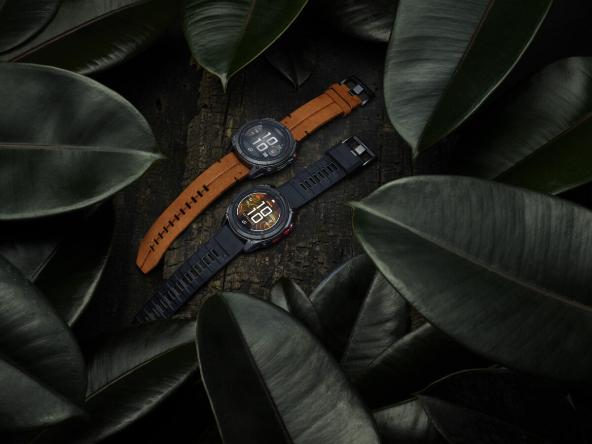 Garmin Fenix 8 Pro MicroLED (fot. Garmin)
