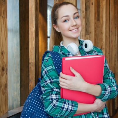girl woman dziewczyna kobieta studentka