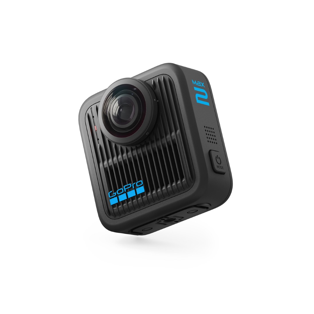 Kamera sportowa GoPro Max2