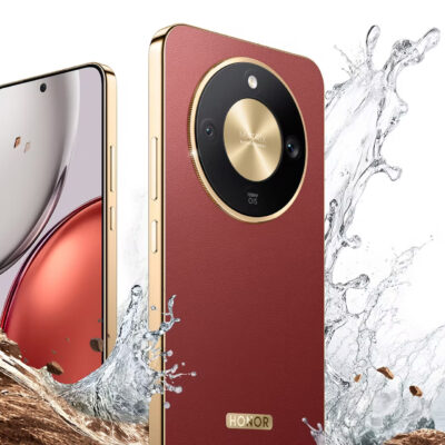 smartfon Honor X9d