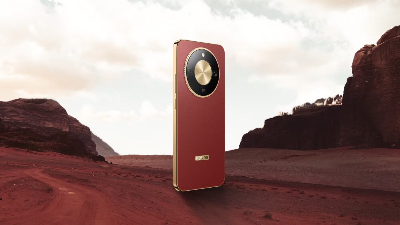 smartfon Honor X9d