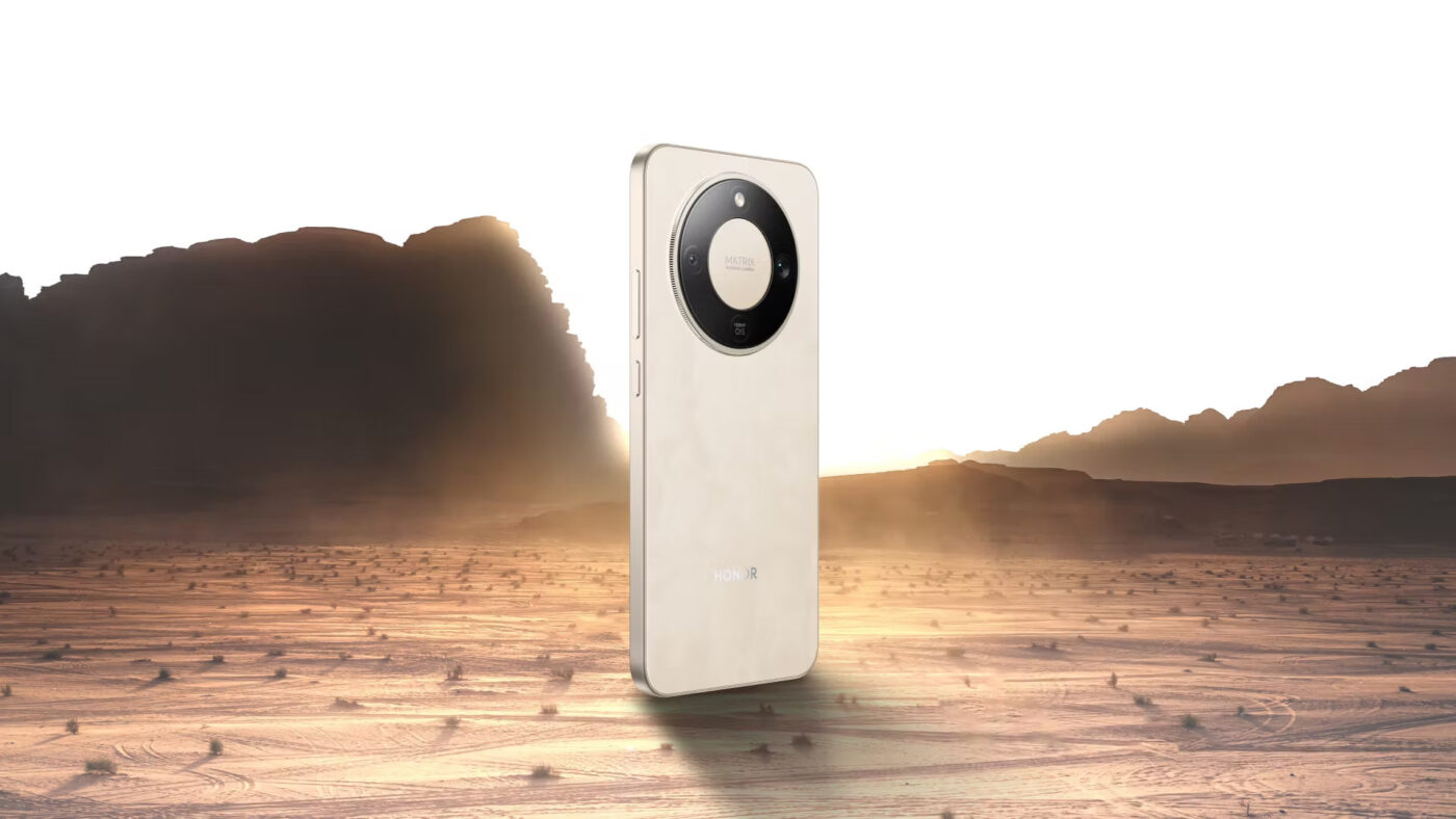 smartfon Honor X9d