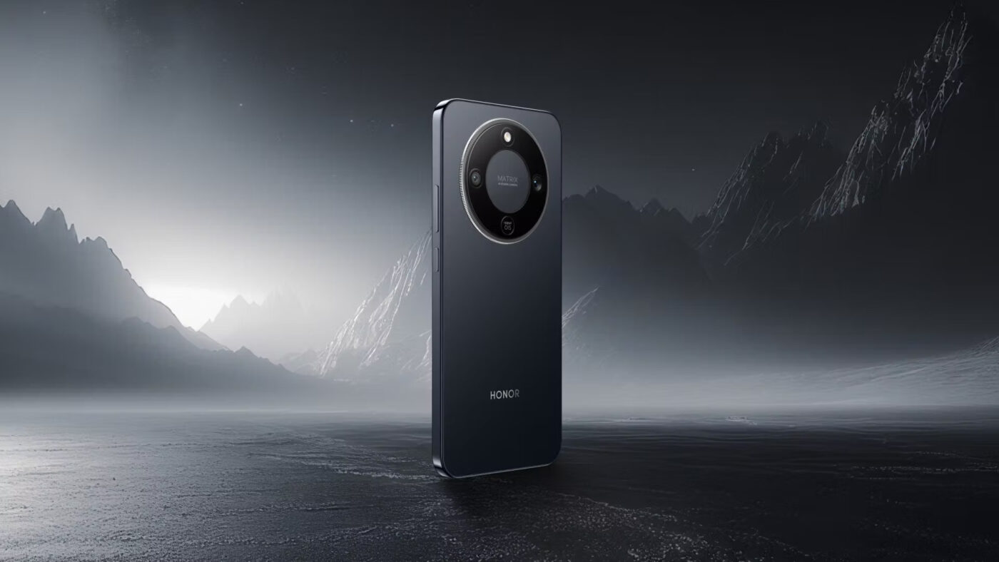 smartfon Honor X9d
