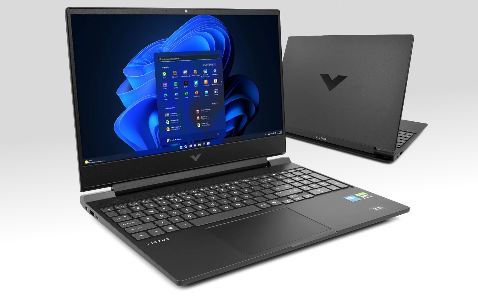 HP Victus 15