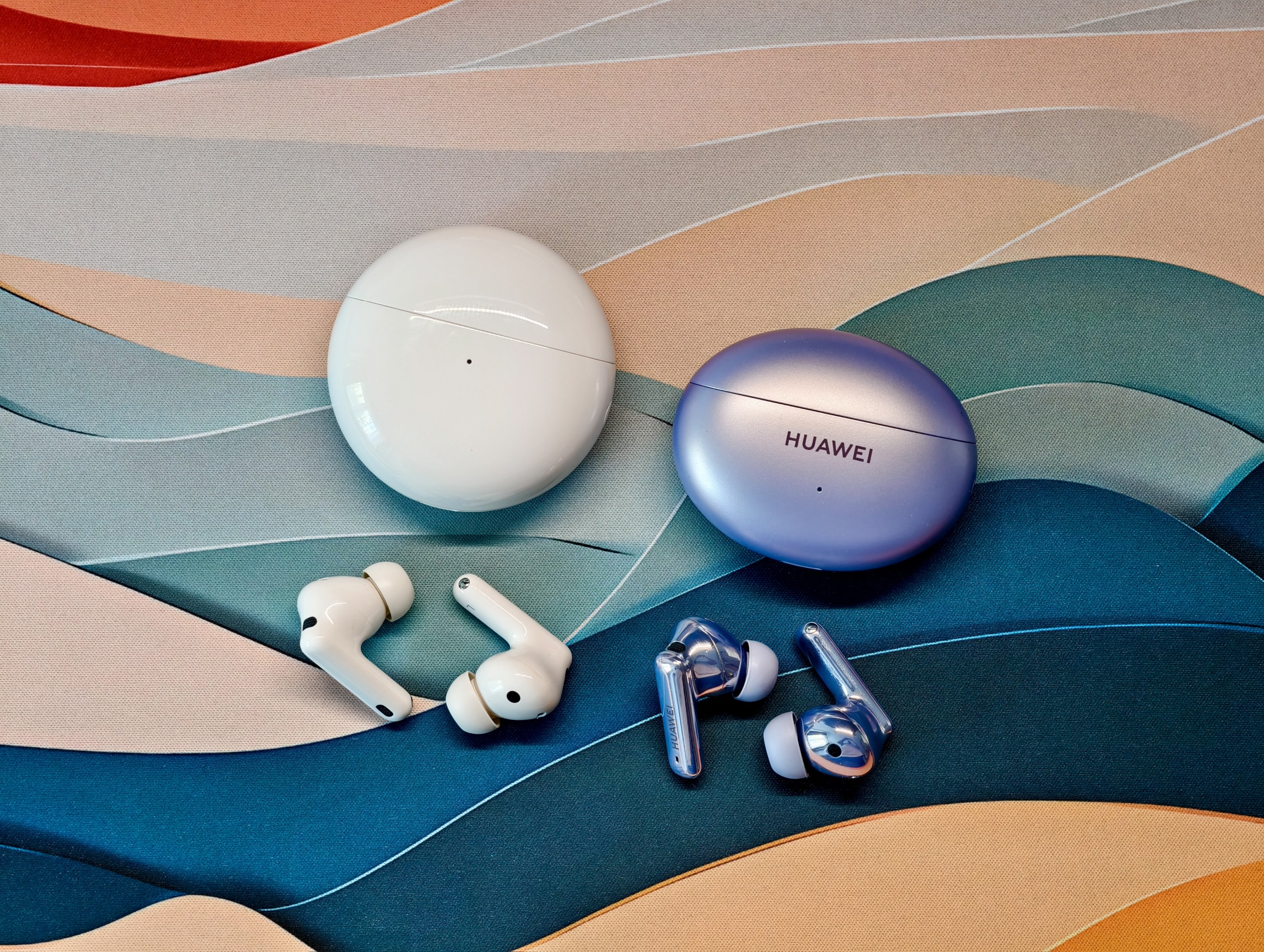 Huawei FreeBuds 7i FreeBuds 6i