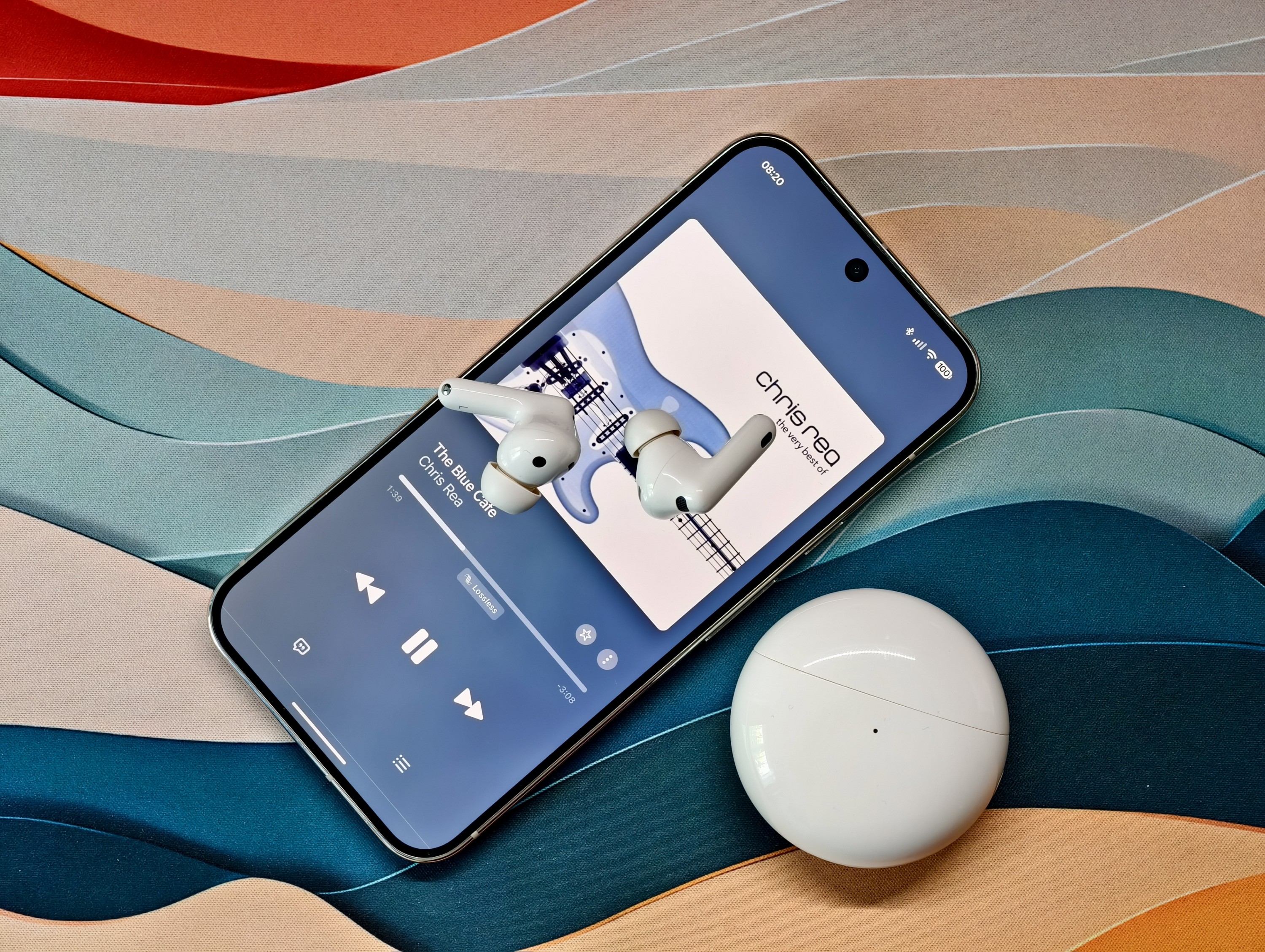Huawei FreeBuds 7i