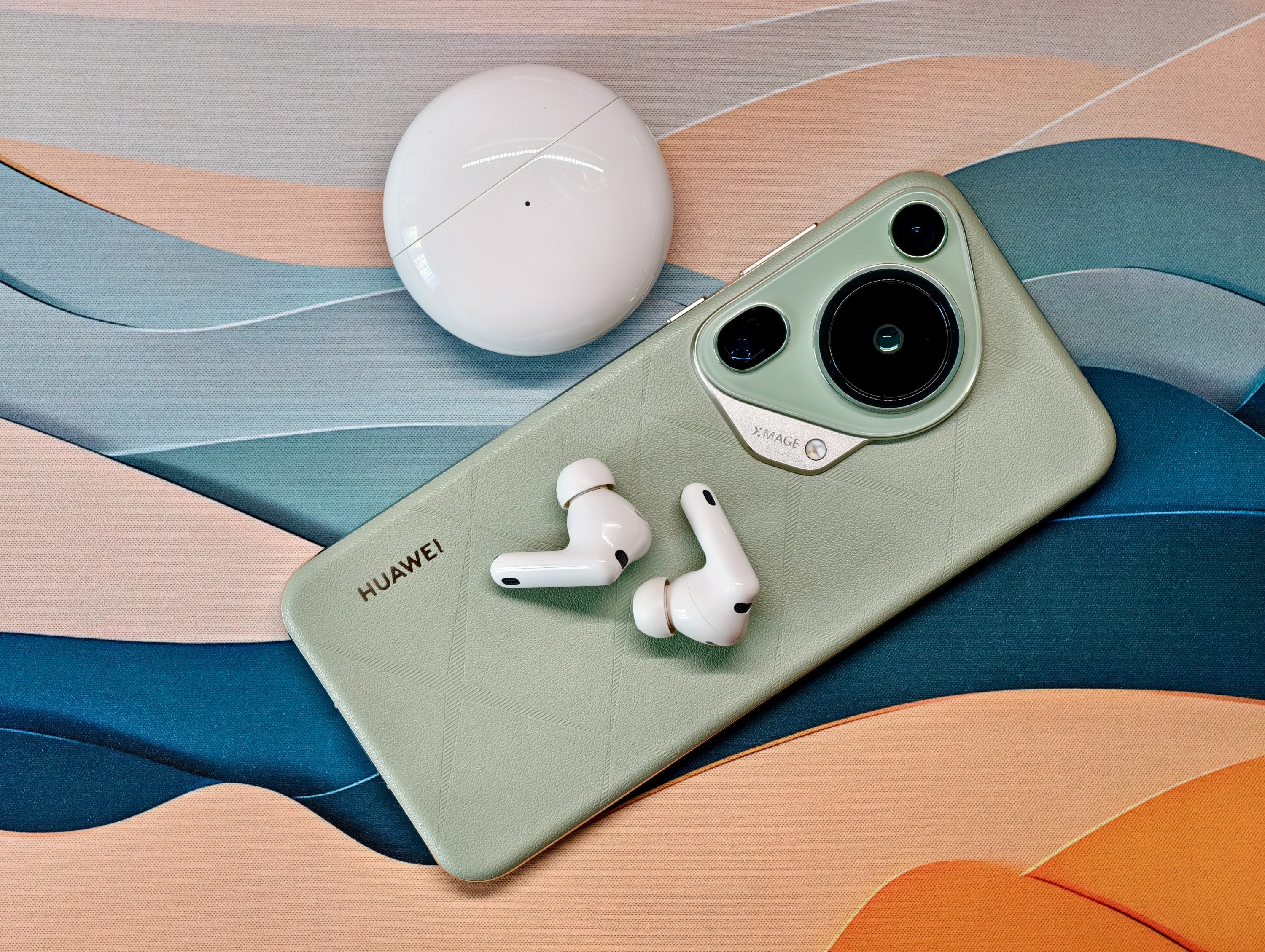 Huawei FreeBuds 7i