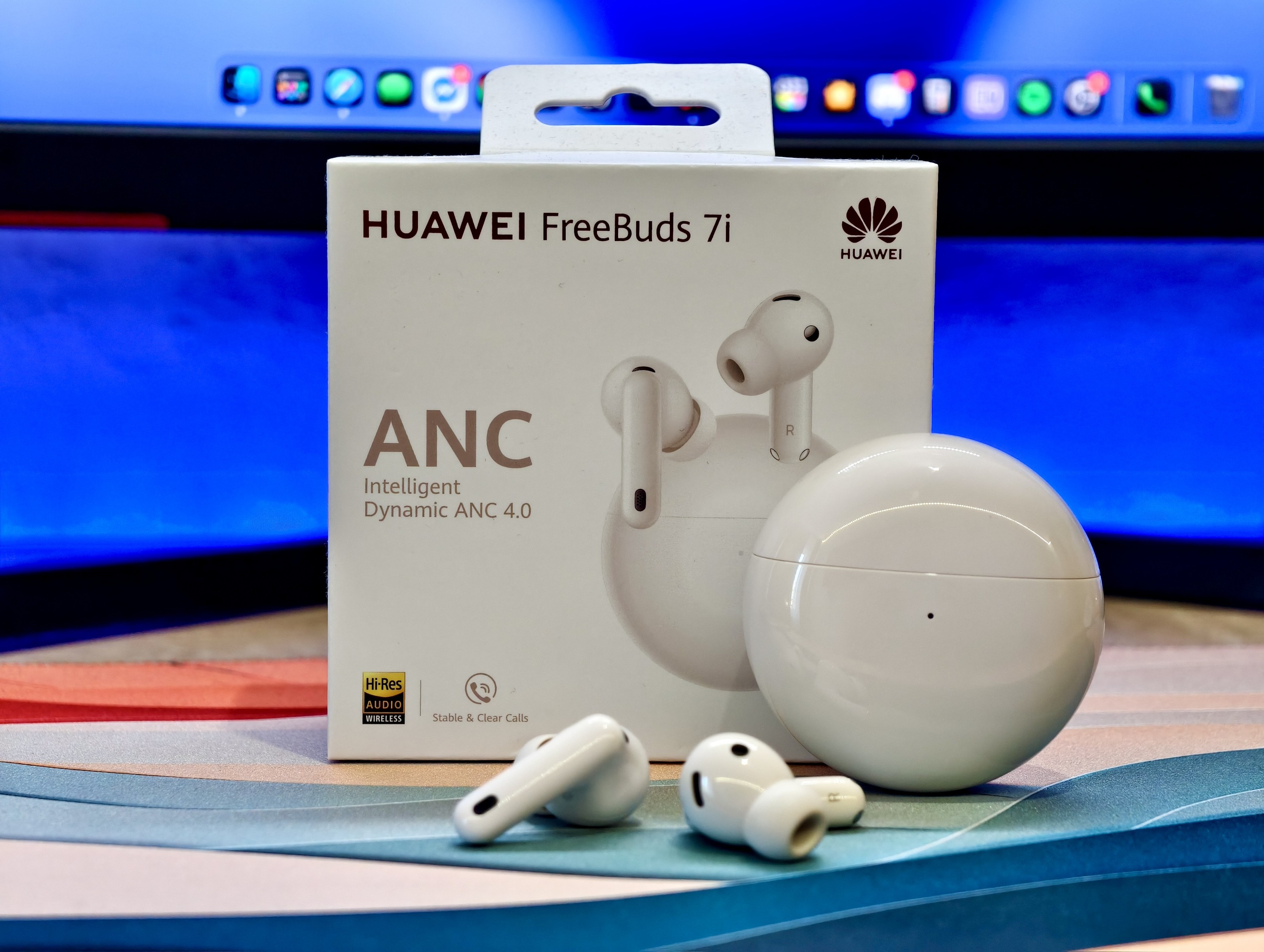 Huawei FreeBuds 7i
