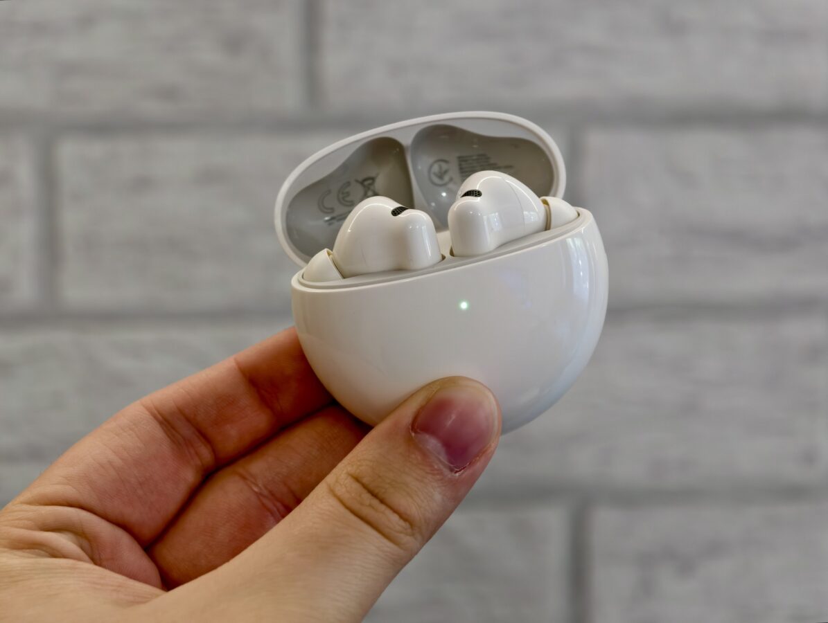 Huawei FreeBuds 7i