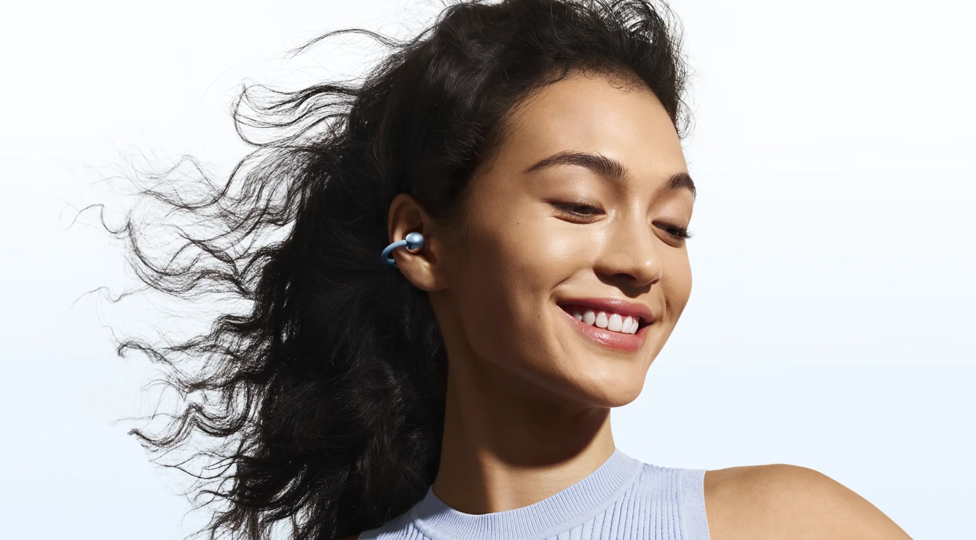 Huawei FreeClip 2