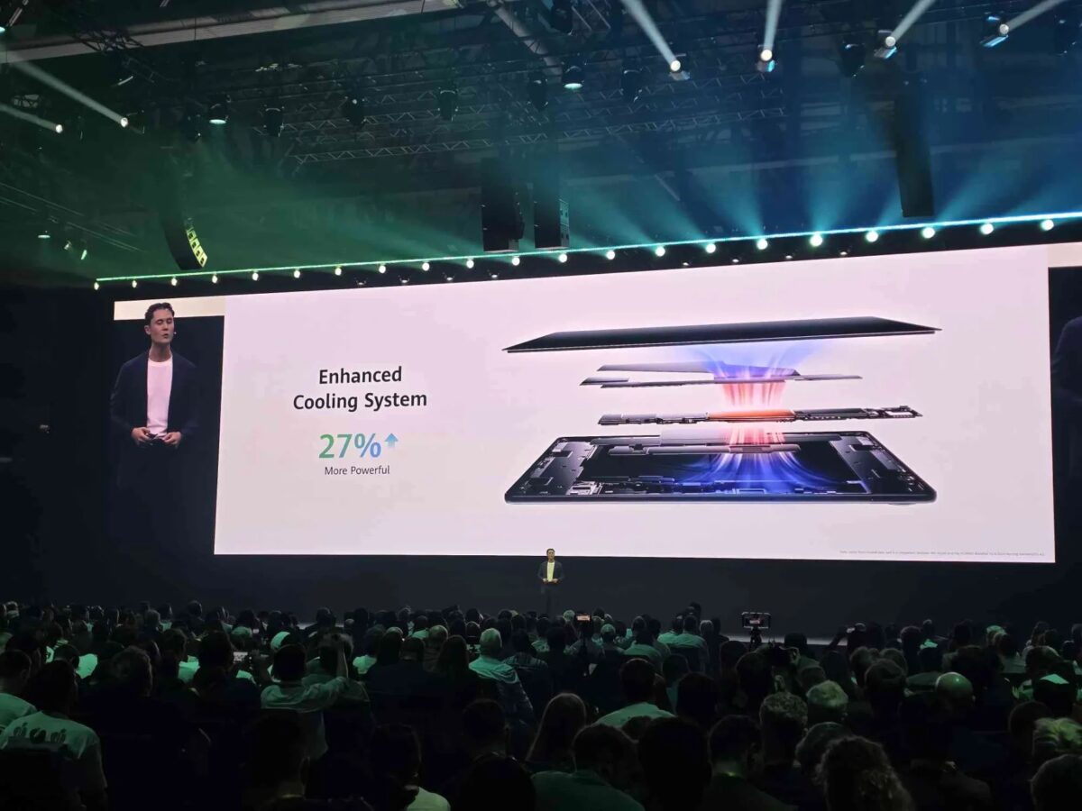 Huawei MatePad 12 X