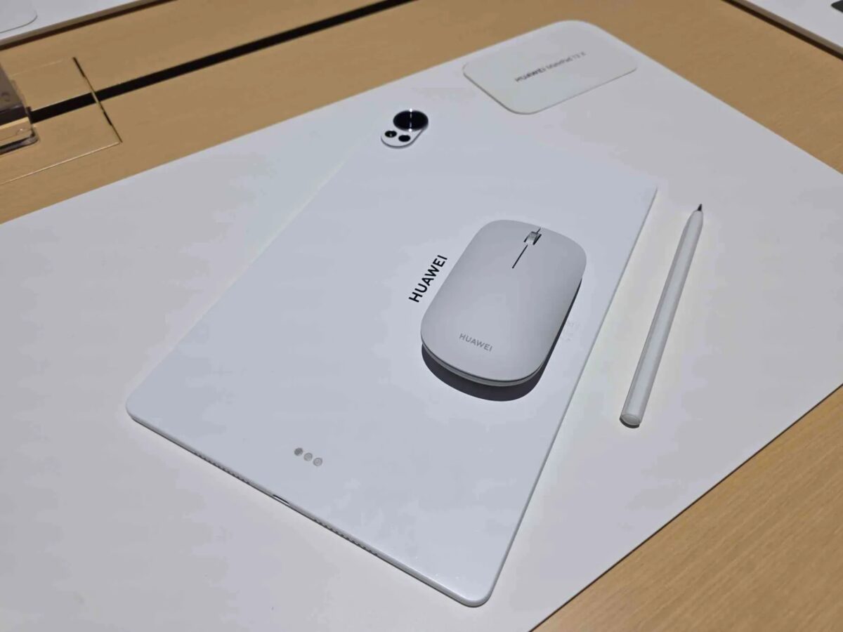 Huawei MatePad 12 X