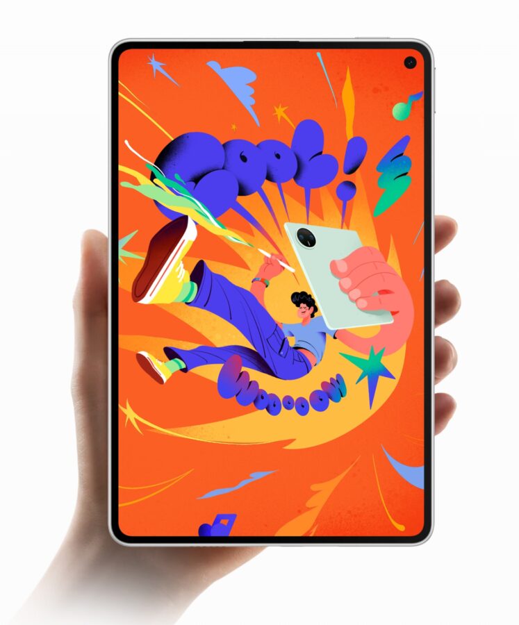 huawei matepad mini tablet