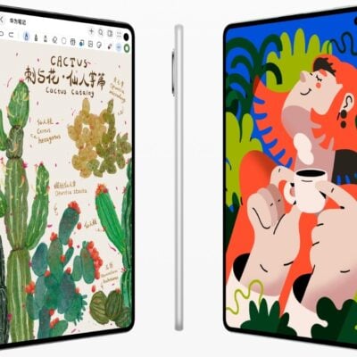 huawei matepad mini tablet