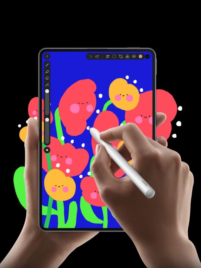 huawei matepad mini tablet